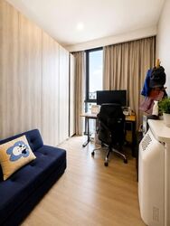 The Tapestry (D18), Condominium #565873271
